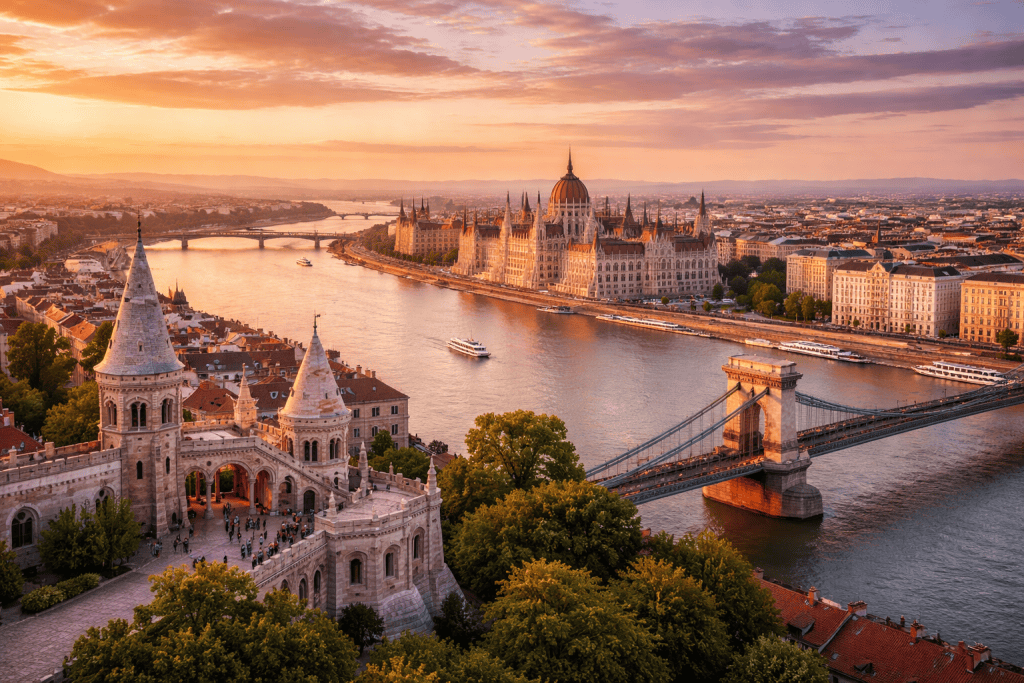 cheap travel in europe