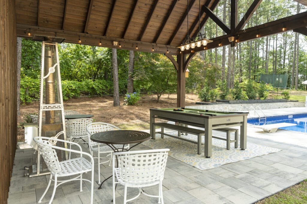 Outdoor Furniture