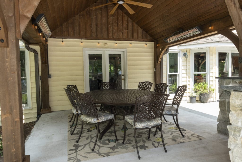 Outdoor Furniture