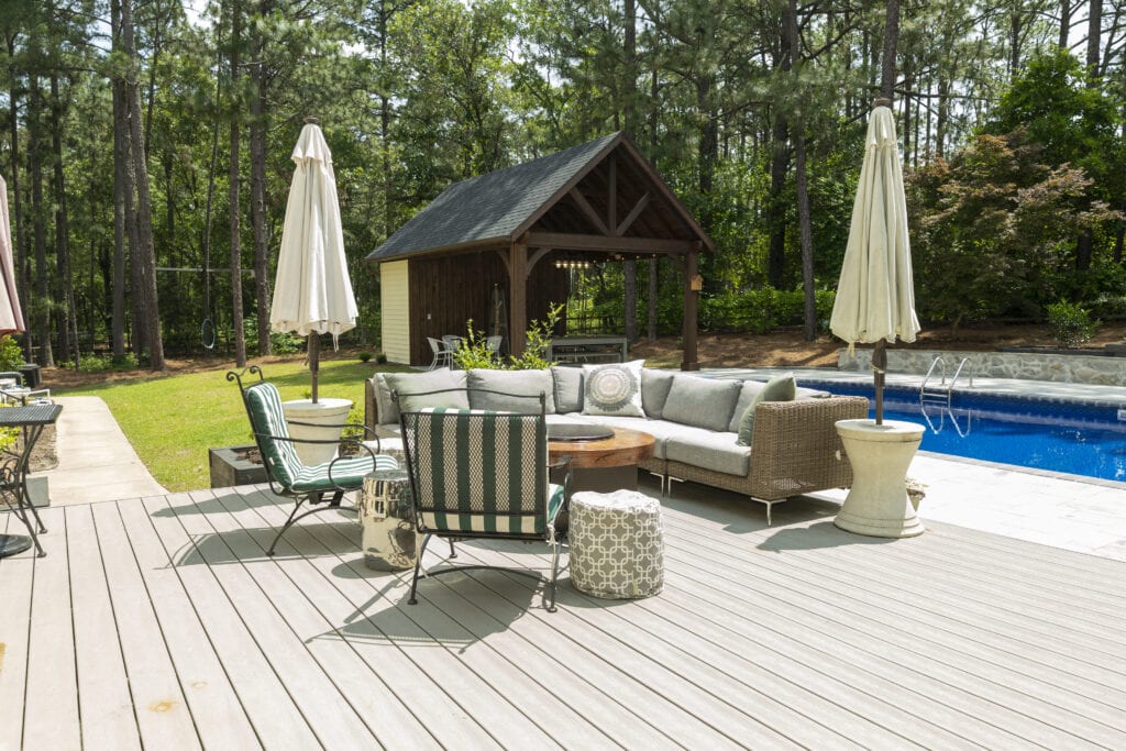 Outdoor Furniture