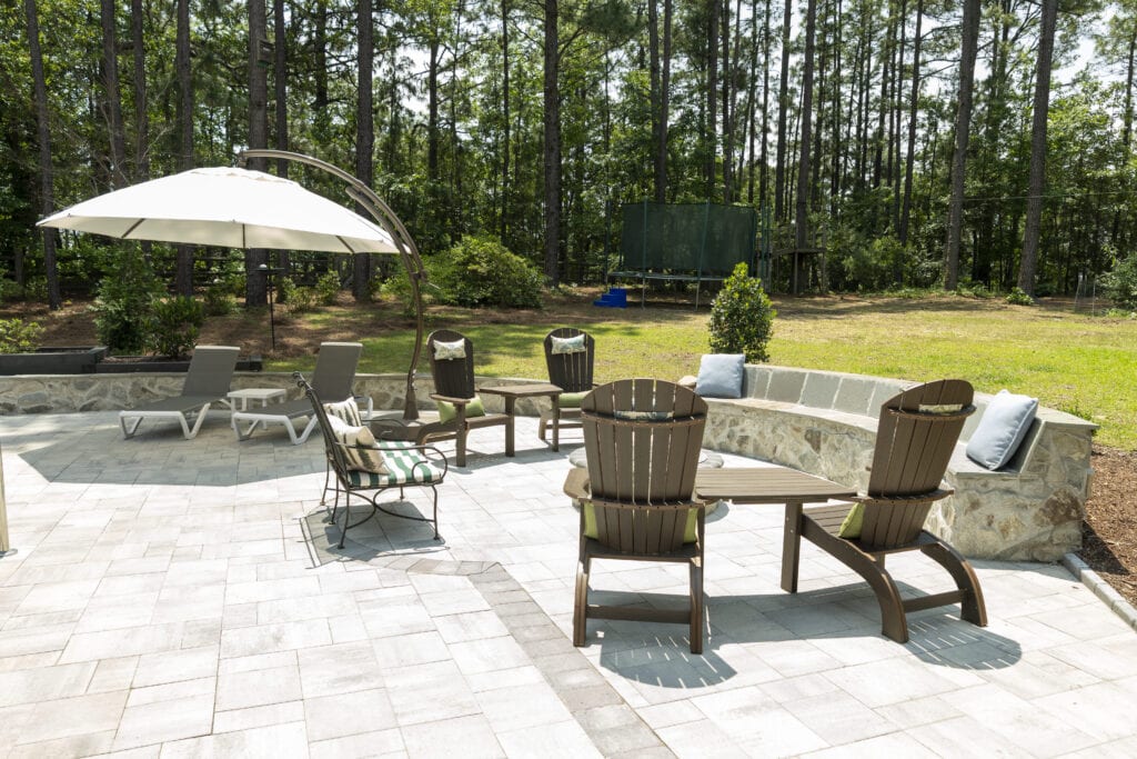 Outdoor Furniture