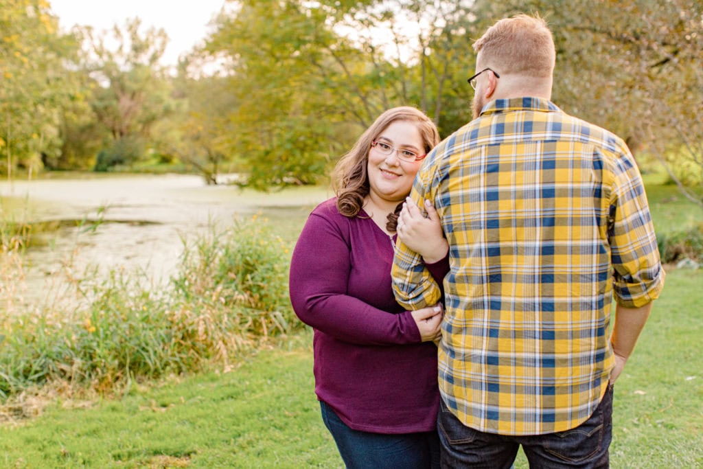 Classic Hands Holding Shirt Ring Shot- Must Have -Fall Session - Engagement Session - Ottawa Wedding Photographer - Grey Loft Studio - Wedding in Ottawa -
Yellow & Plaid with Burgundy Knit Sweater and Jeans - Ottawa Photography Spots - Photographer Needed Ottawa  - Ottawa Camera Traffic - Ottawa Photographers Wedding - photographer in Ottawa