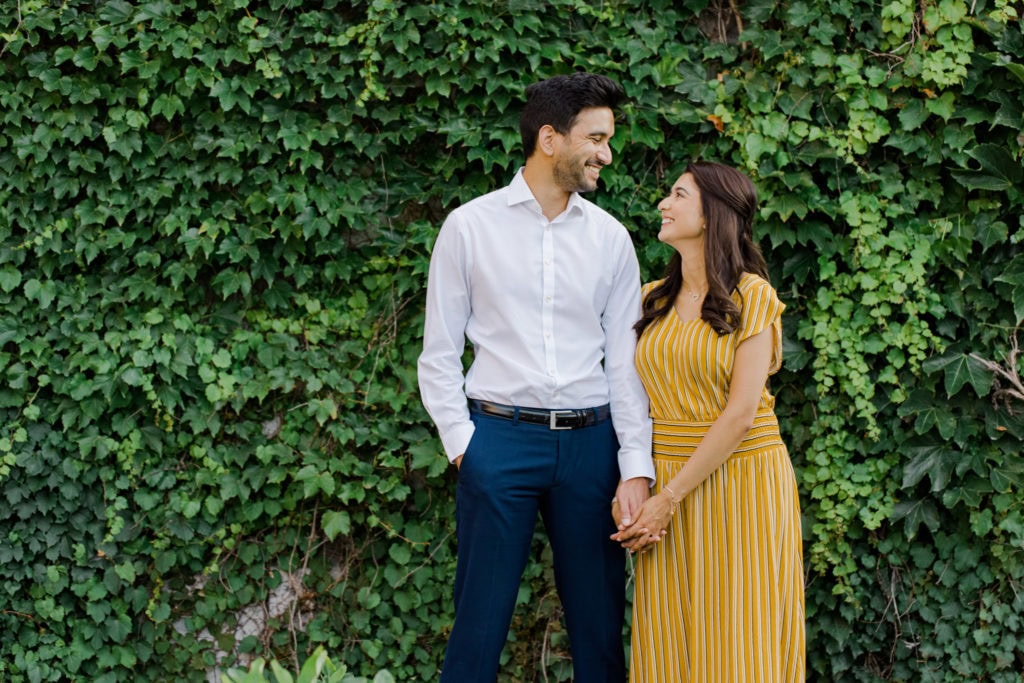 pakistani engagement