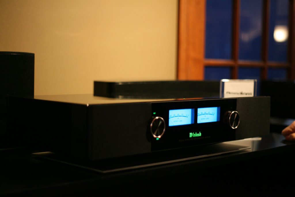 audiophile sound bar