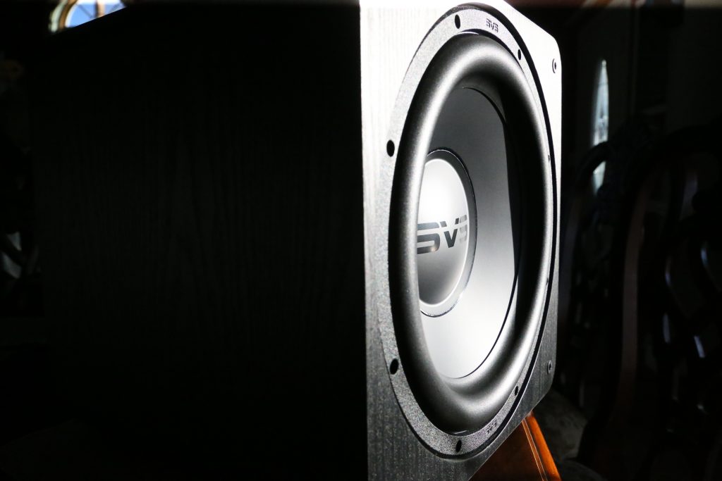 svs sb-1000 pro