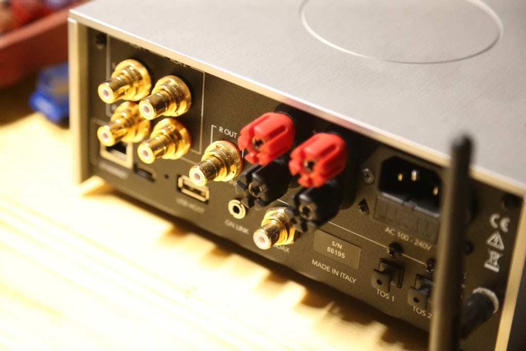 gold note is-10 review