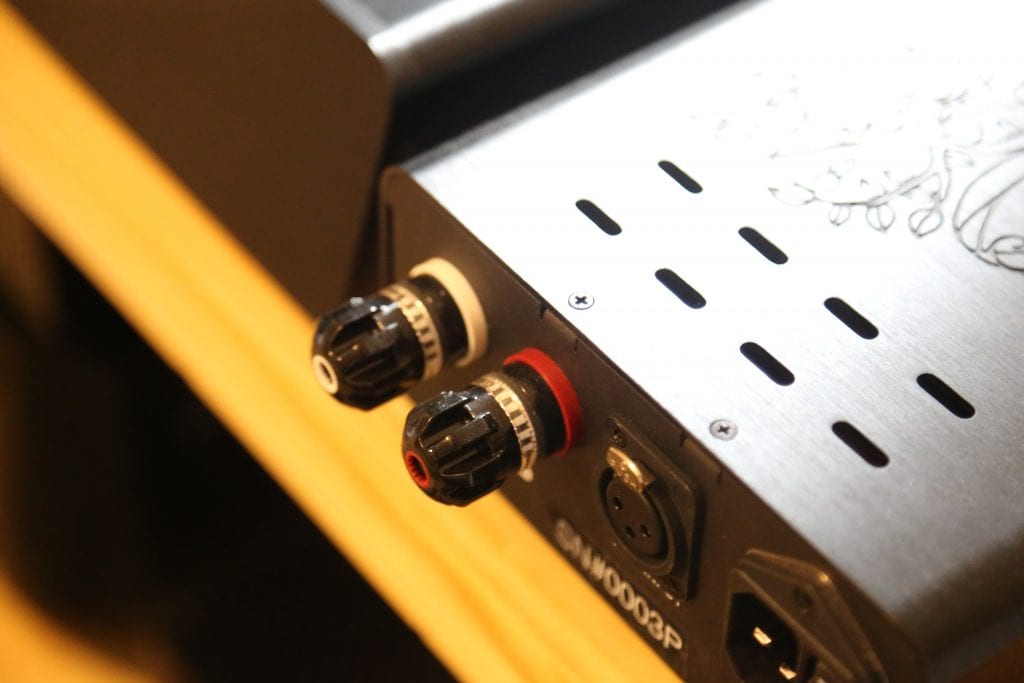 orchard audio starkrimson mono premium