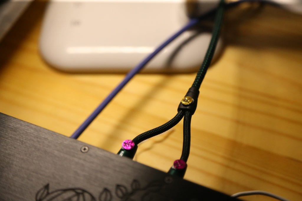 foundation sx cable review