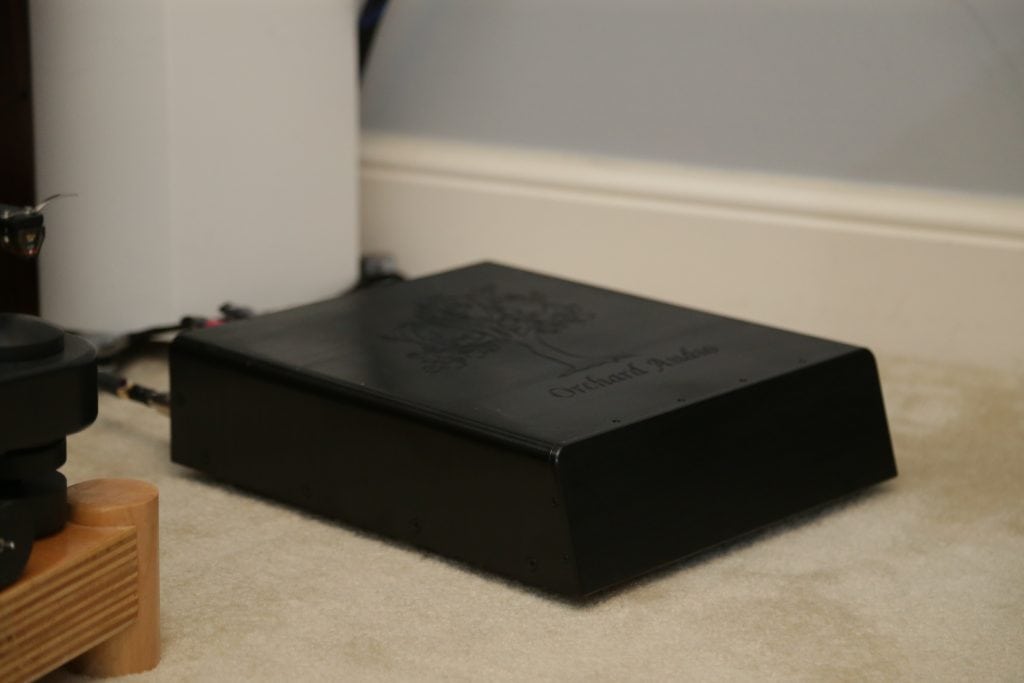 starkrimson mono ultra