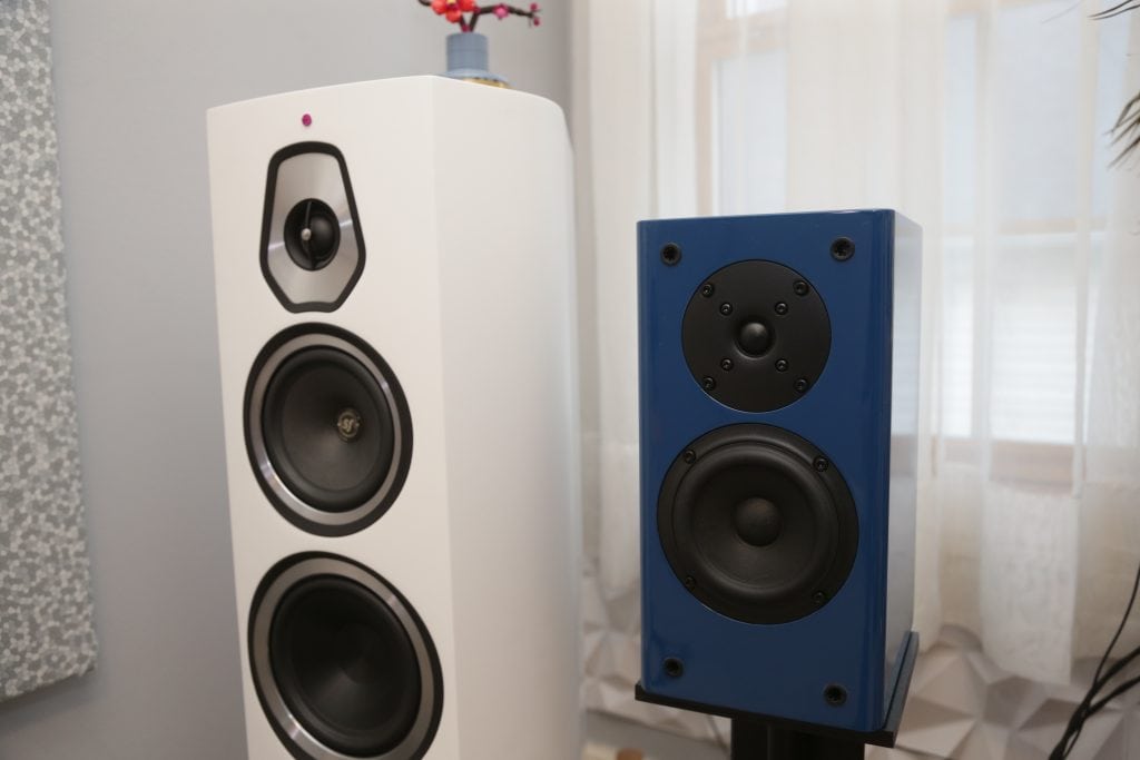 philharmonic audio