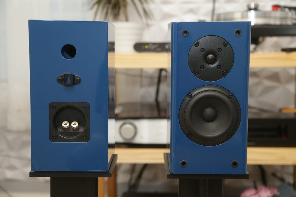 philharmonic audio
