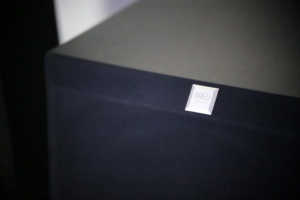 starke sound sw15 review 