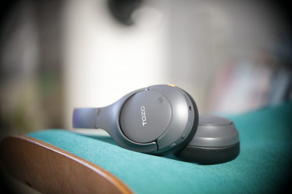 tozo ht3 review
