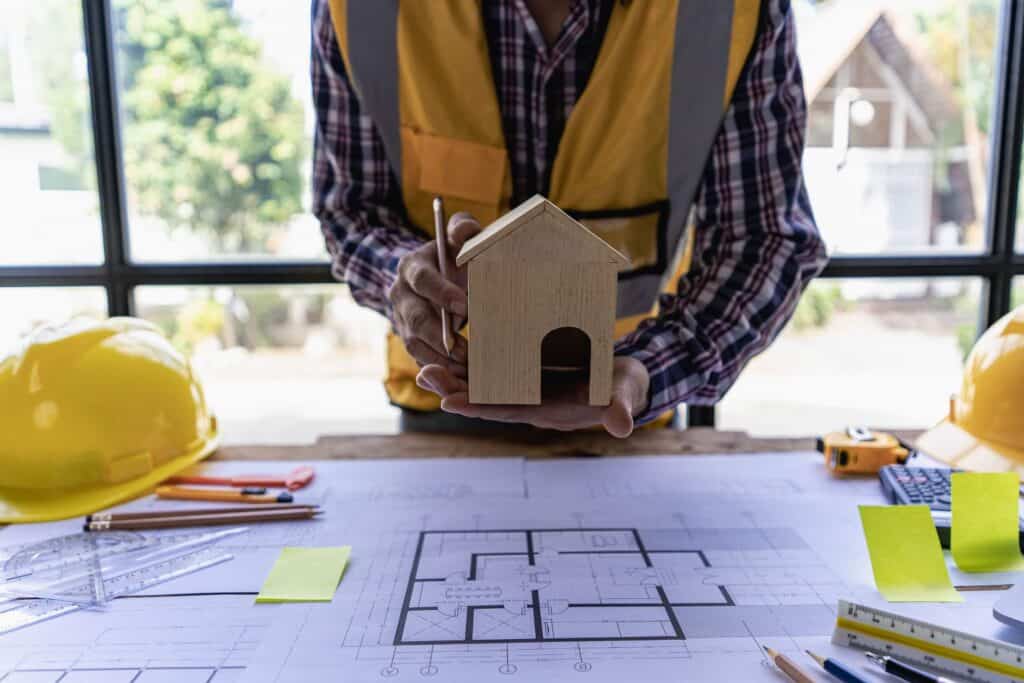 The Advantages of Employing a Custom Home Builder