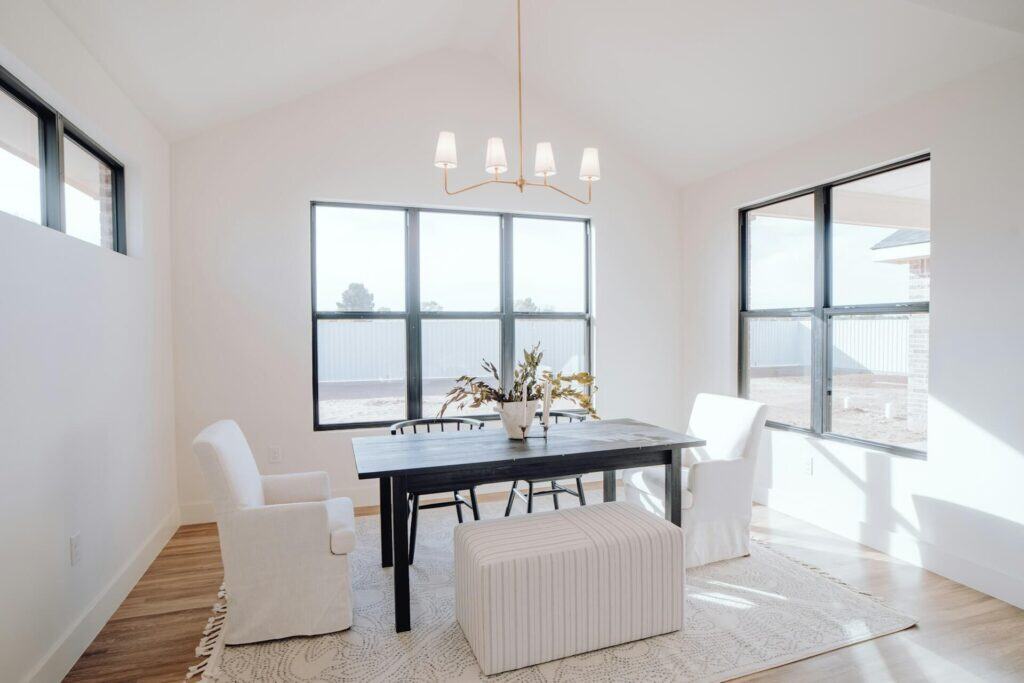 Modern Touches To Revolutionize Your Home