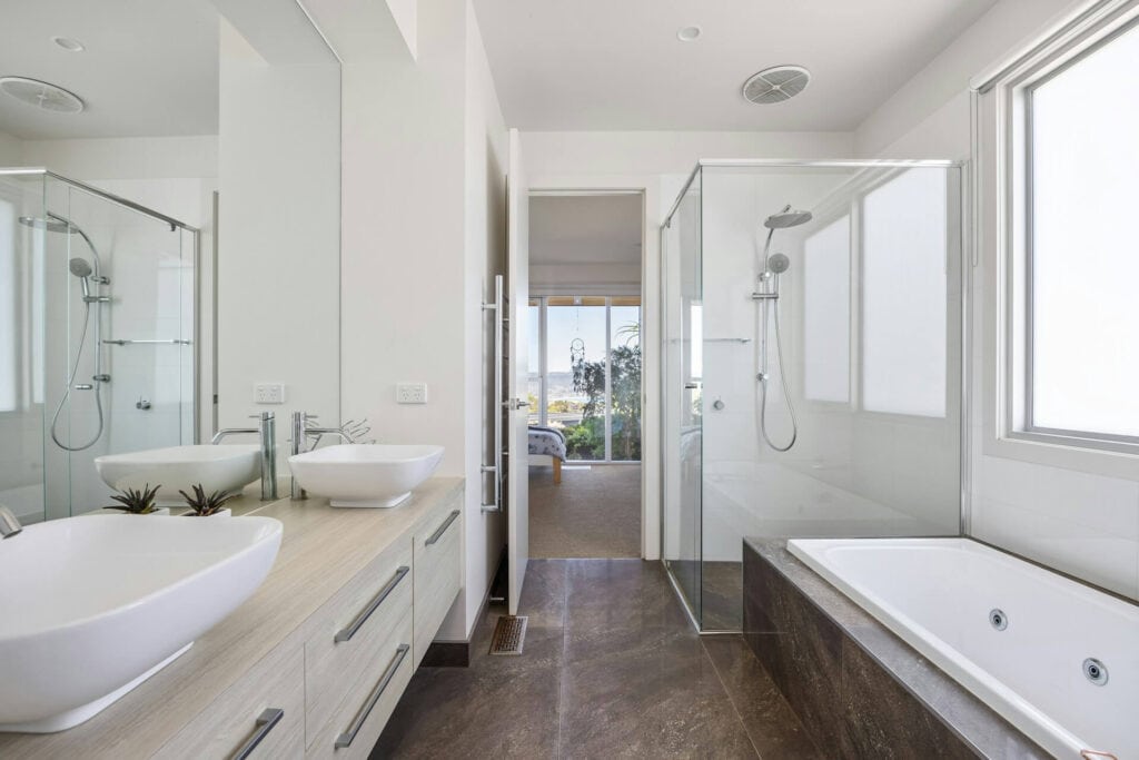 Planning A Bathroom Renovation? Read This First