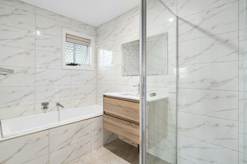 Planning A Bathroom Renovation? Read This First