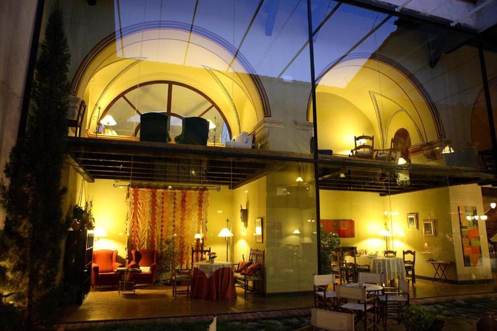 Hotel & Restaurant El Convent 1613
