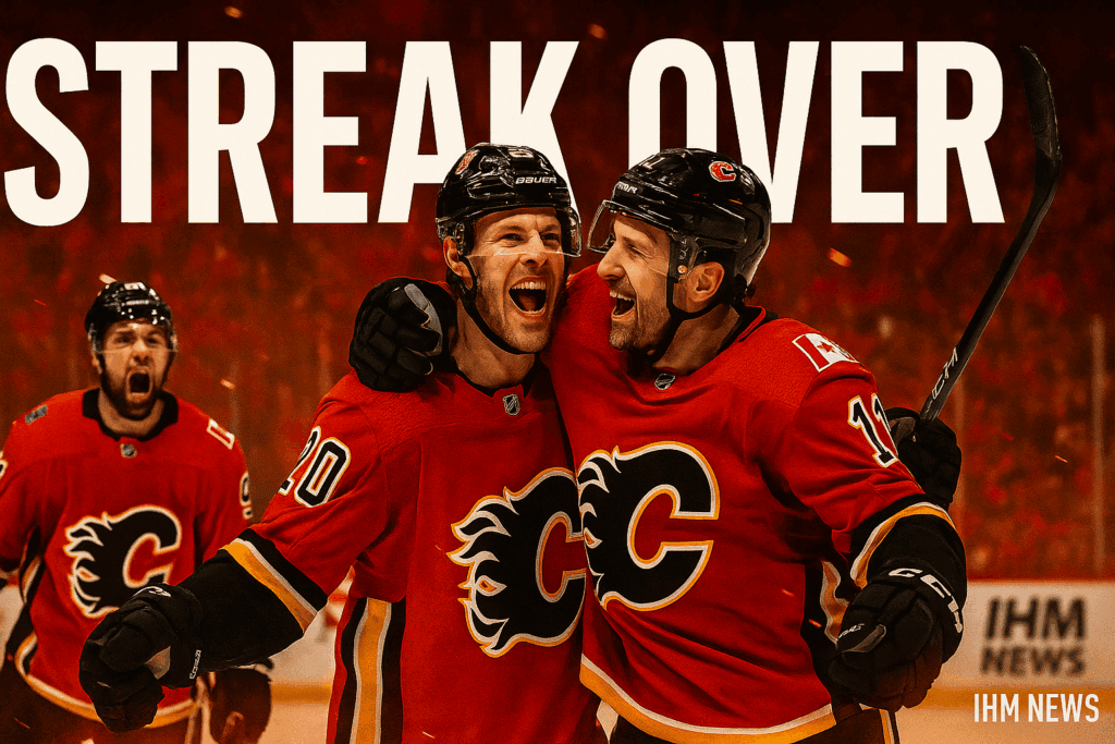 flames-end-losing-streak-vs-rangers-5-1