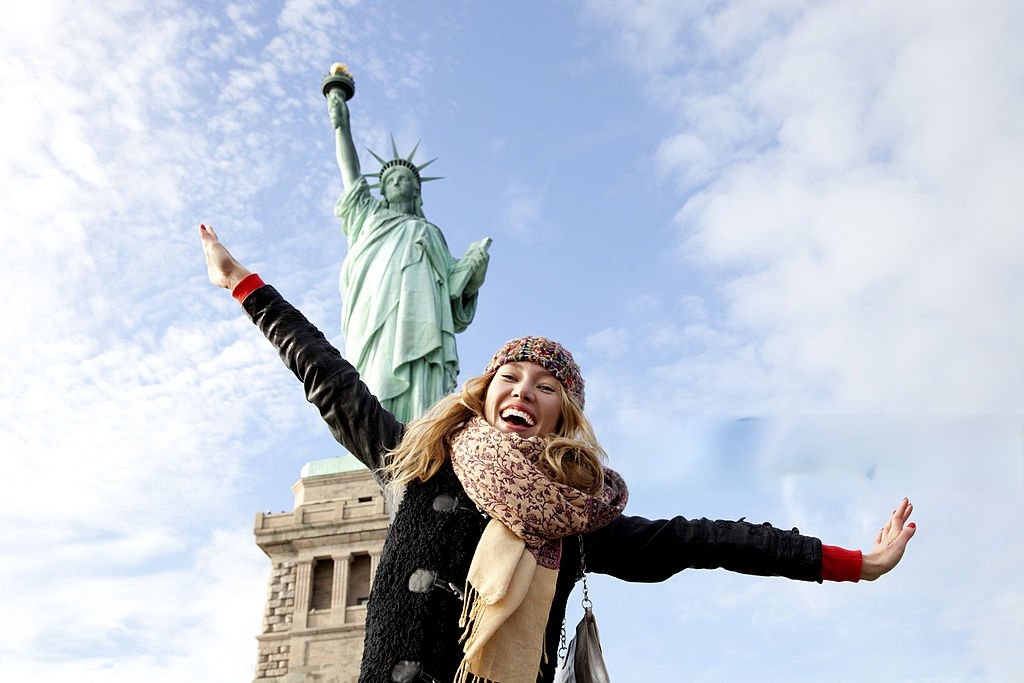 Breathtaking USA travel spots for adventure, food, and culture lovers
