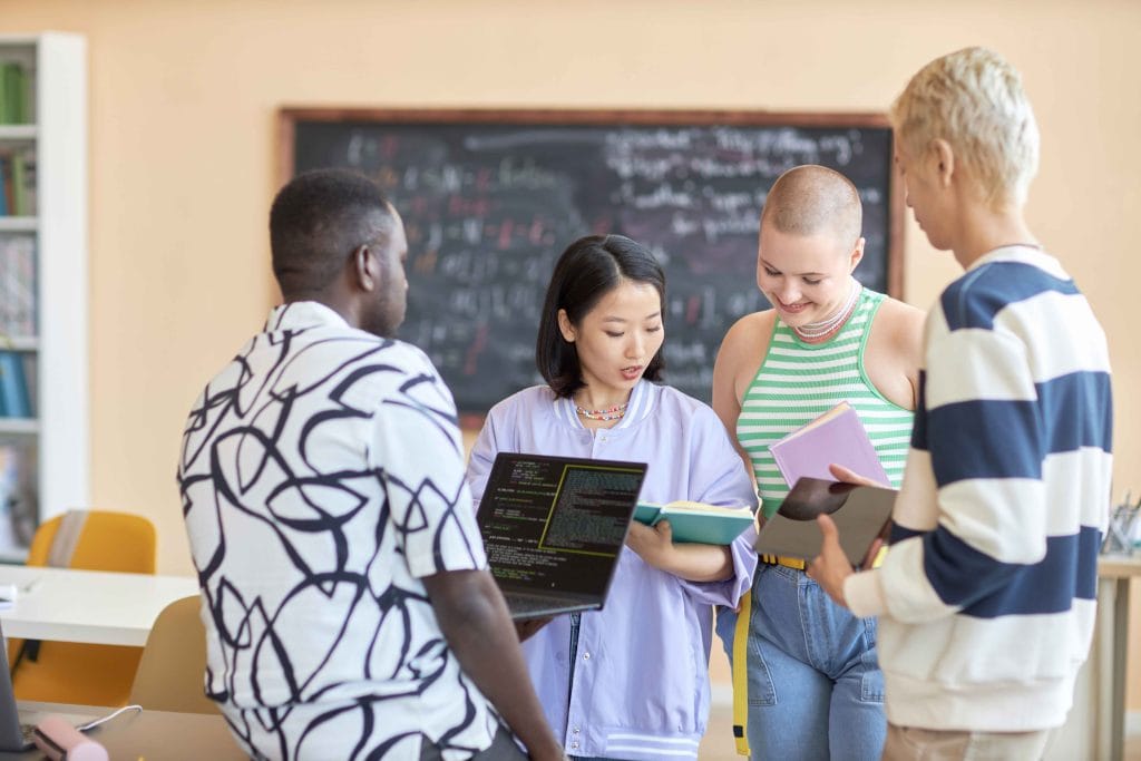 Minimalist approach to learning languages fast in 90 days