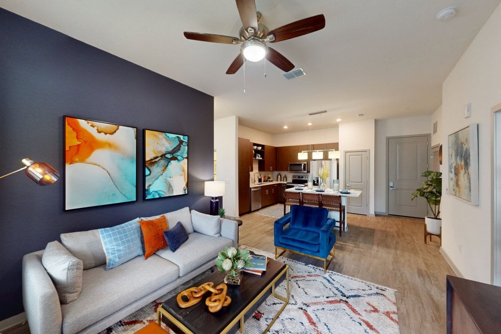 Real estate photography Orlando
