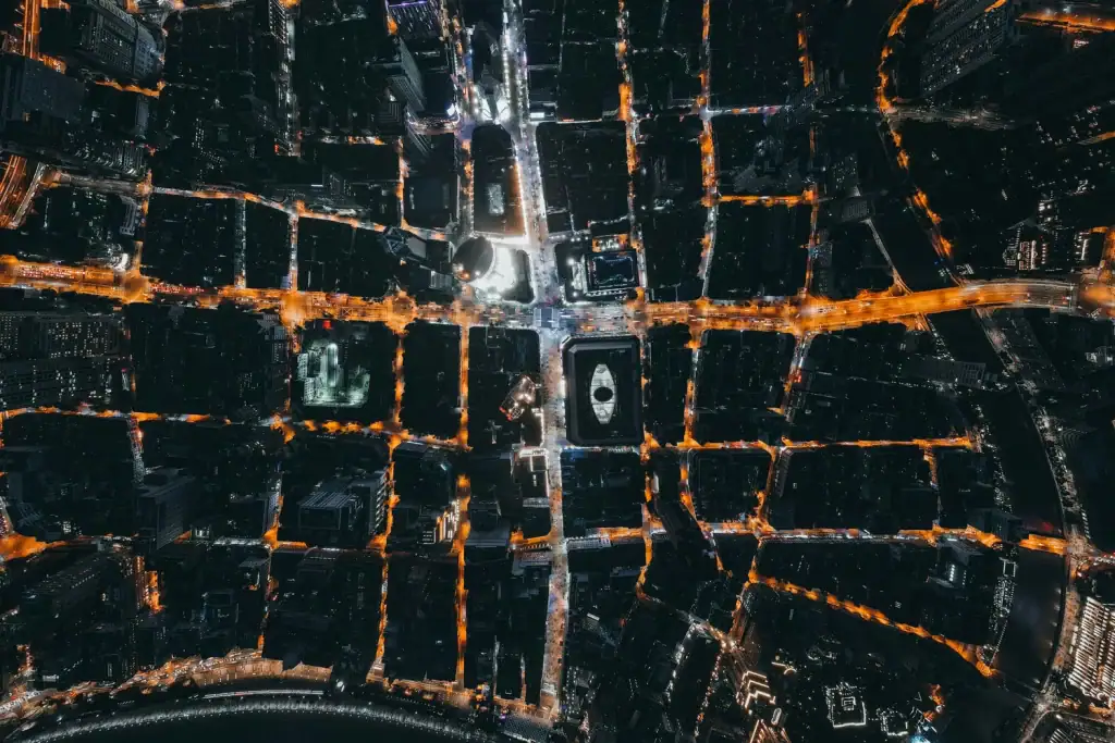 Digital Infrastructure Projects in Ukraine