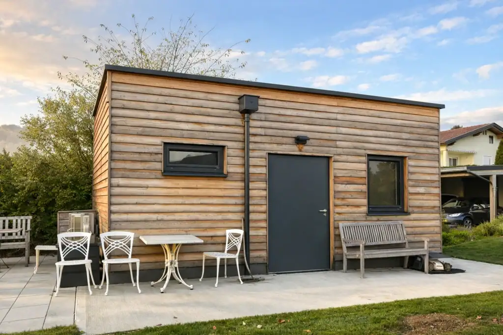 Handgebrautes Bier der Nano-Brauerei Kantig&Gut aus St. Andrä im Lavanttal.