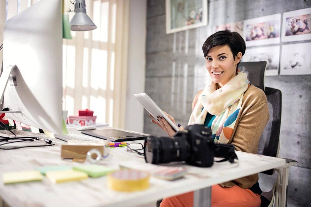 how to increase website visibility