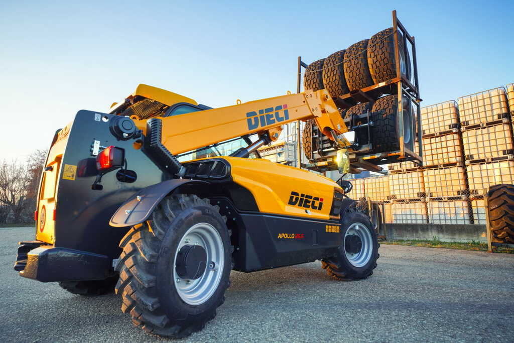 W. Körner GmbH | USED EQUIPMENT