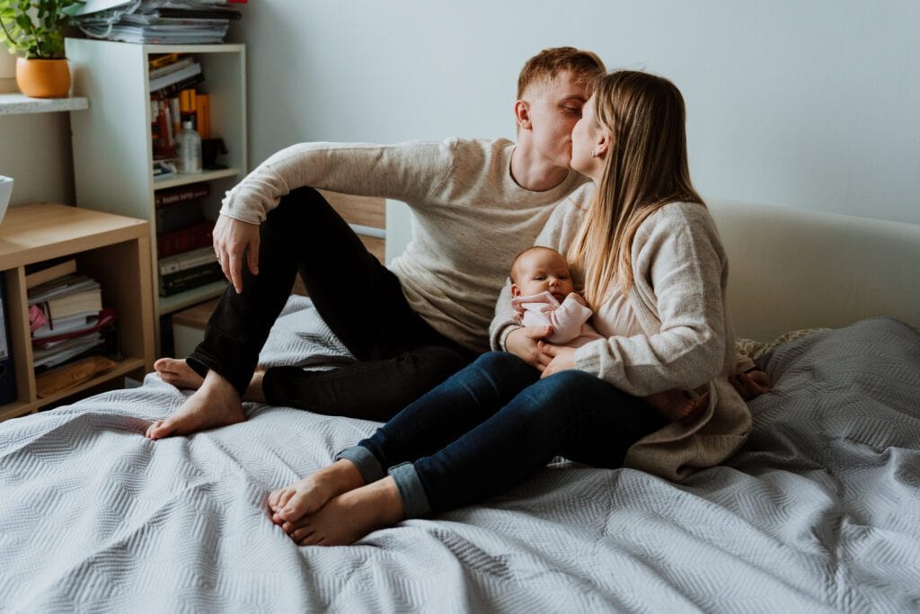 Cennik domowych sesji rodzinnych | Naturalna fotografia rodzinna – Lidia Kubiczek