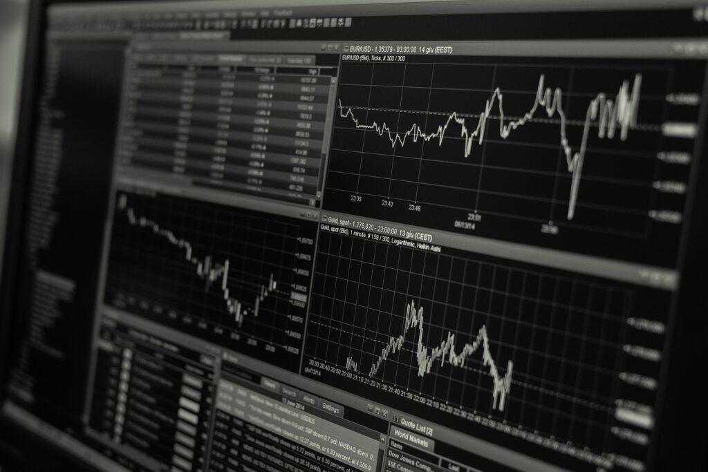 Longitudinal modelling and trends