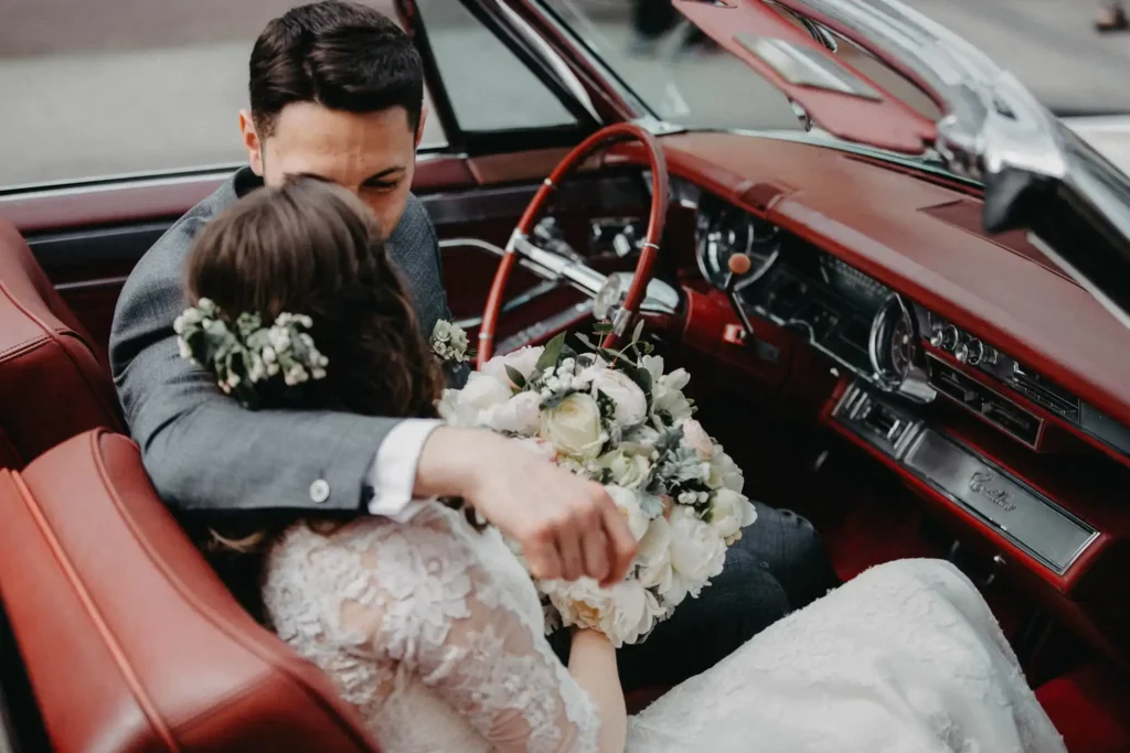 Affordable Wedding Cars in Birmingham, Luxury Wedding Cars in Redditch
