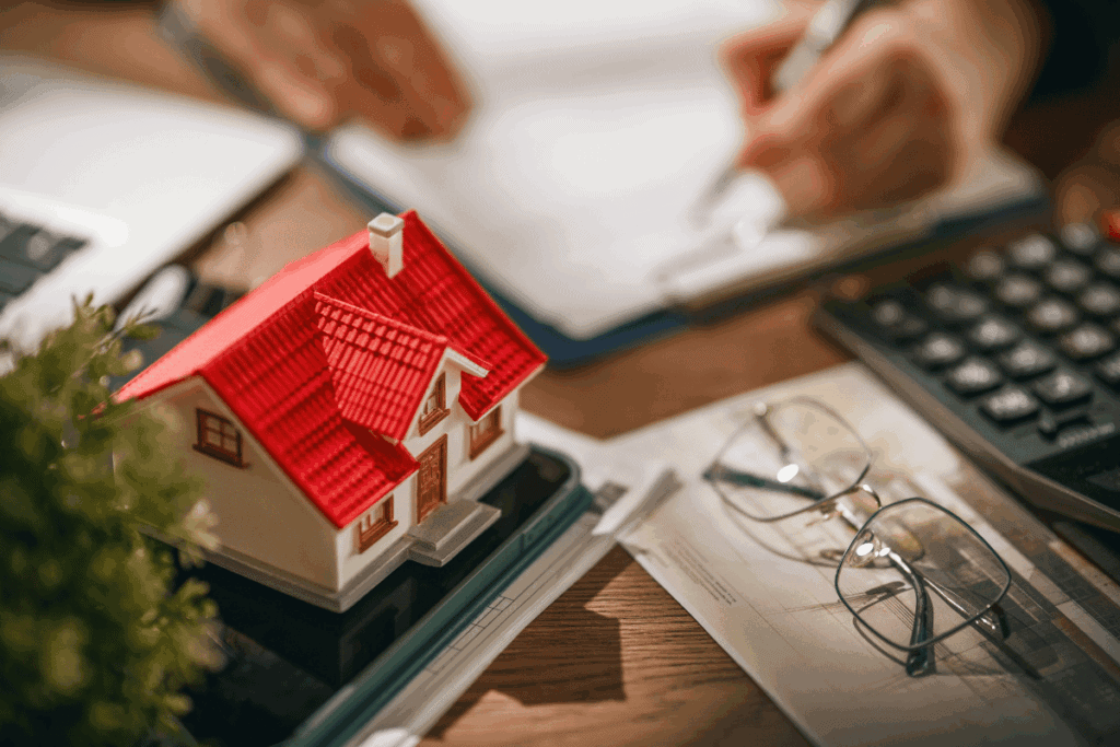 Real Estate & Consumer Sentiment