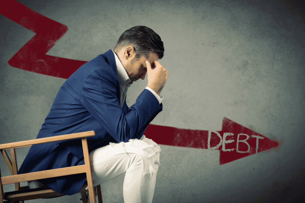 7 Surprising Facts About Debt You Need to Know