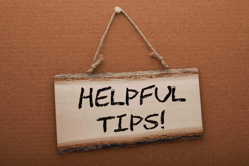 Helpful tips for credit disputes