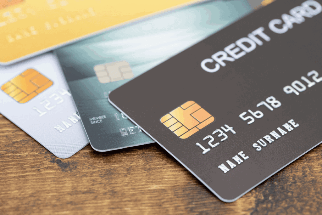 Credit cards and their effect on your FICO credit score explained.
