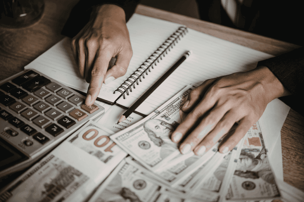 Balancing Your Business and Personal Credit: A Delicate Juggling Act