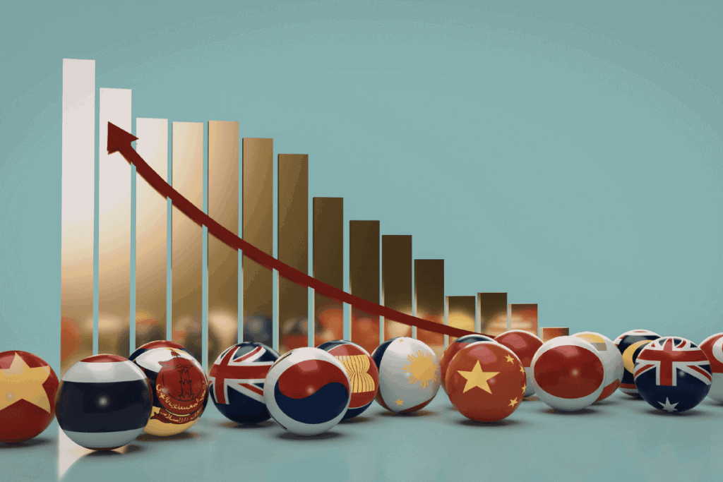 La razón por la que su puntuación de crédito no está mejorando