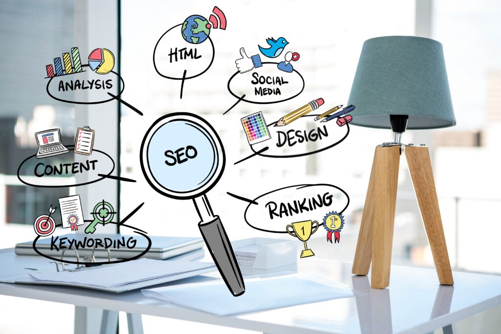 Top 10 Best SEO Services in Cameroon 2026 Rankings for Growth