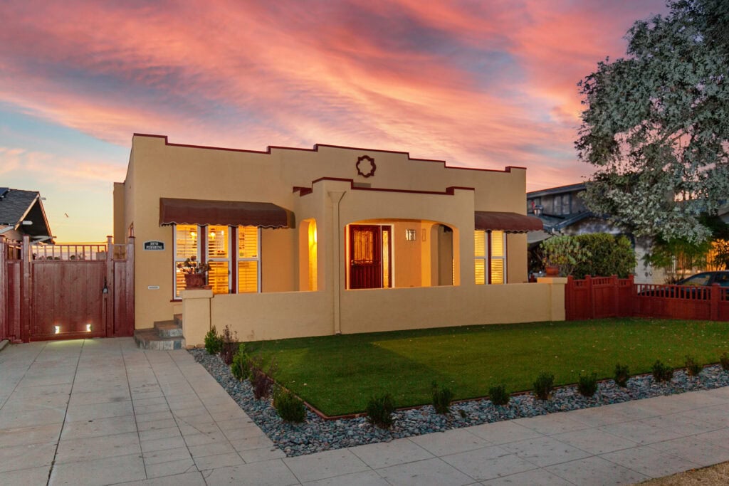 3570 Pershing Avenue- North Park