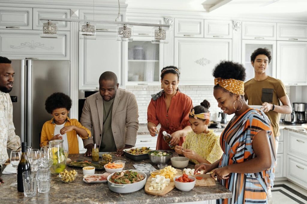 Opening Doors Down Payment Assistance Programs