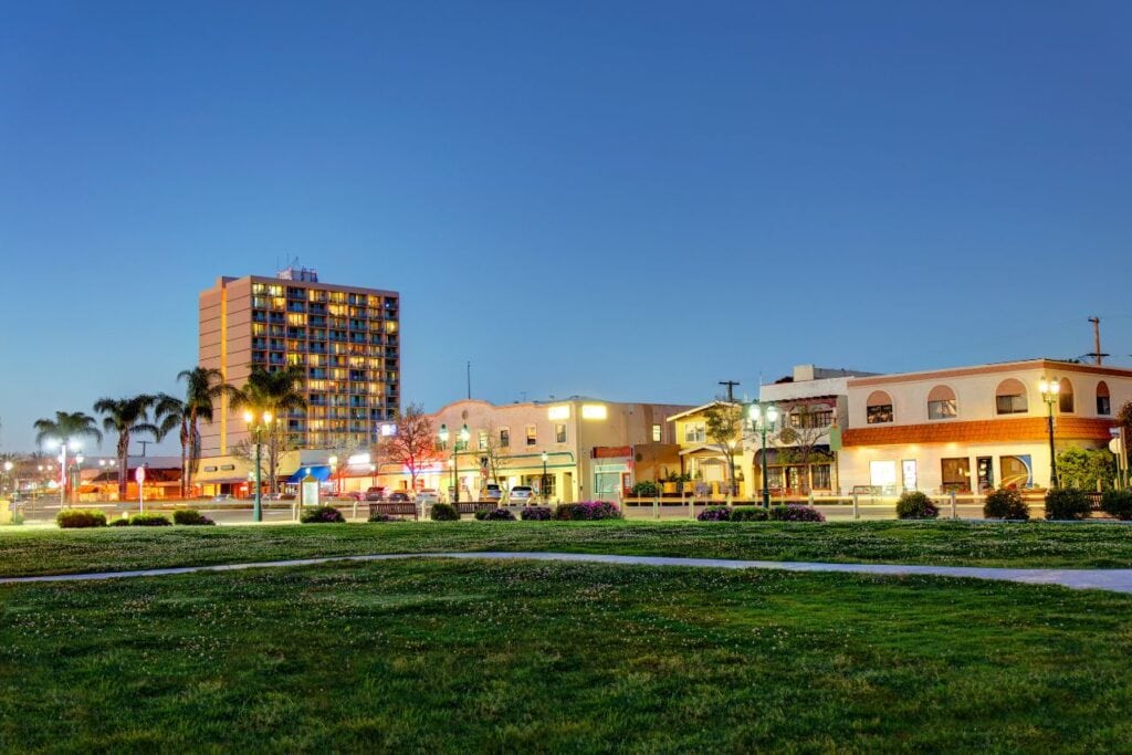 Places to Live in San Diego for Cheap - Chula Vista Neighborhood
