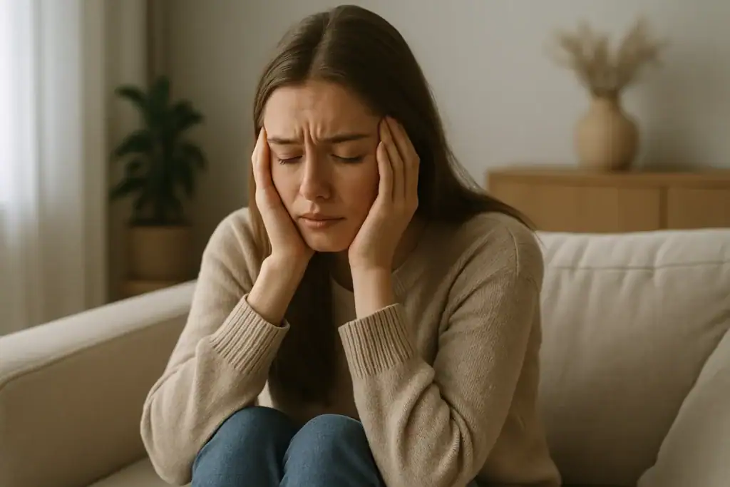 How Silent Panic Attacks Are Different from Regular Panic Attacks