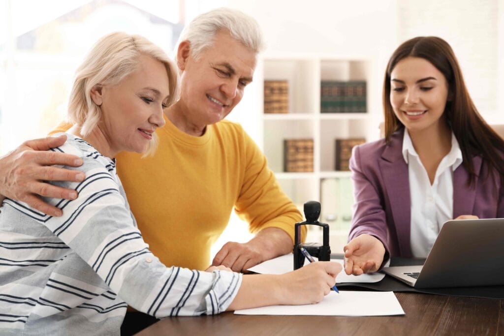 loan-signing-notary - La Jolla Mobile Notary loan signing notary agent