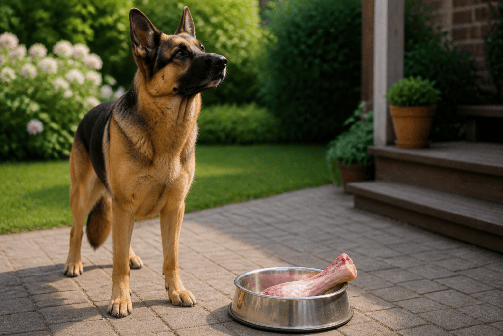 Can Dogs enjoyTurkey Bones