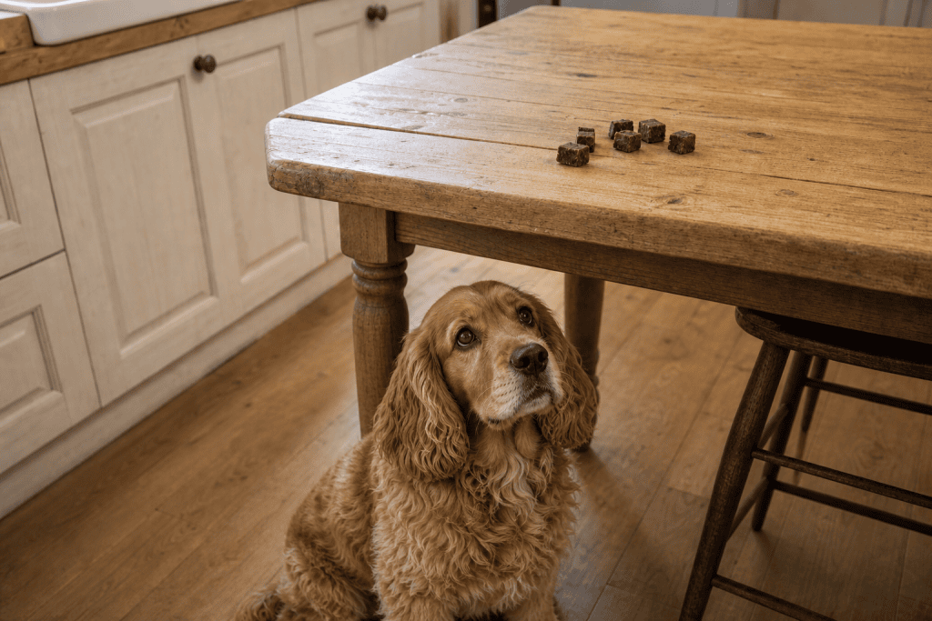 liver treats for dogs