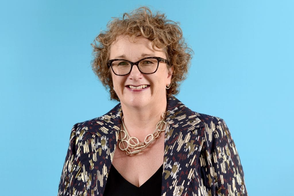 Michele Coe-Baxter, Head of Leisure and Tourism at Duncan & Toplis