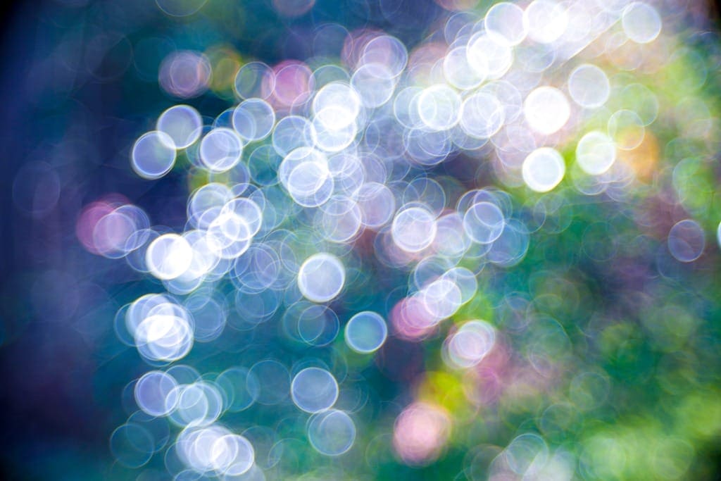 バブルボケシャボン玉ボケが出るオールドレンズまとめ トリプレット3群3枚