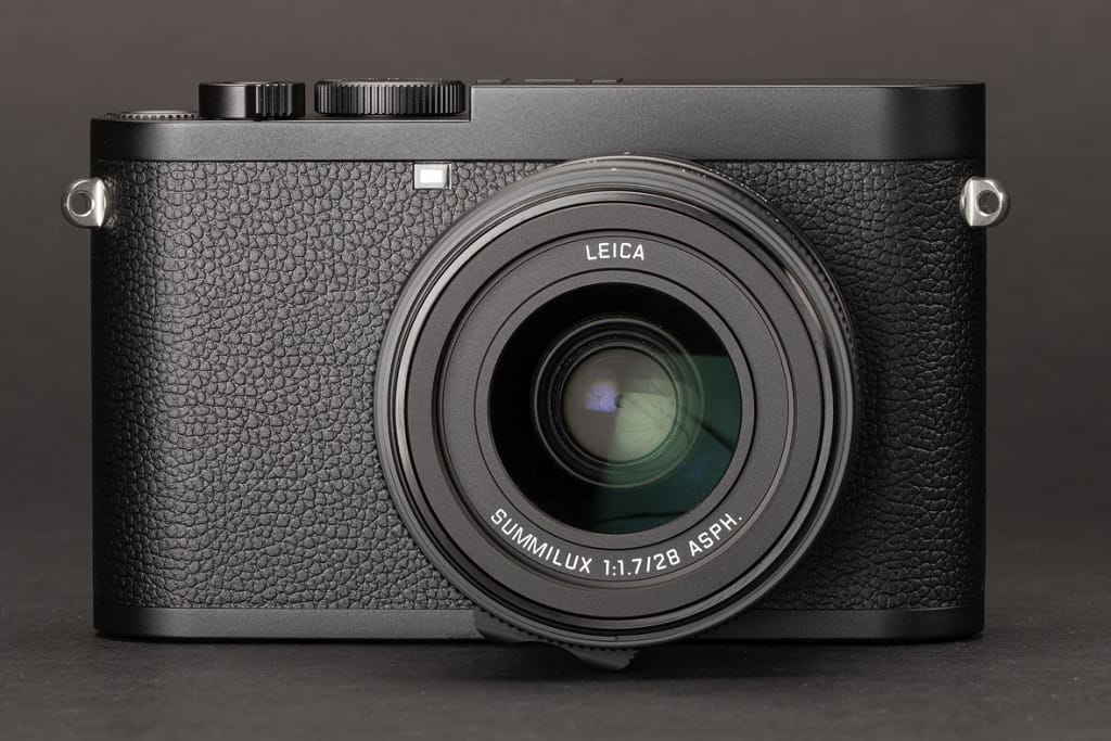 Leica Q2 Monochrome | ライカQ2モノクロームが欲しい12の理由